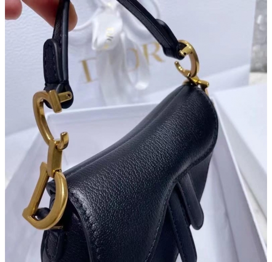 Dior saddle bag 2022 No.2