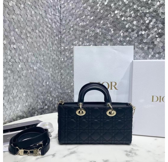 Túi Xách Christian Dior LADY D - JOY