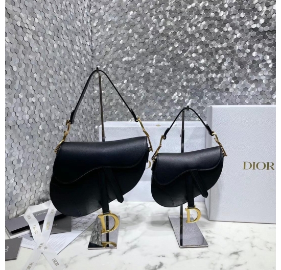 Dior saddle bag 2022 No.4 (Nhiều Màu)