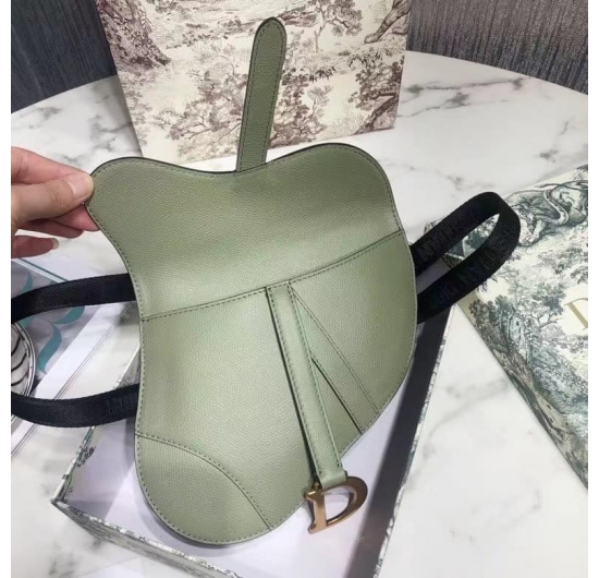 Dior saddle bag 2022 No.6 (3 Màu)