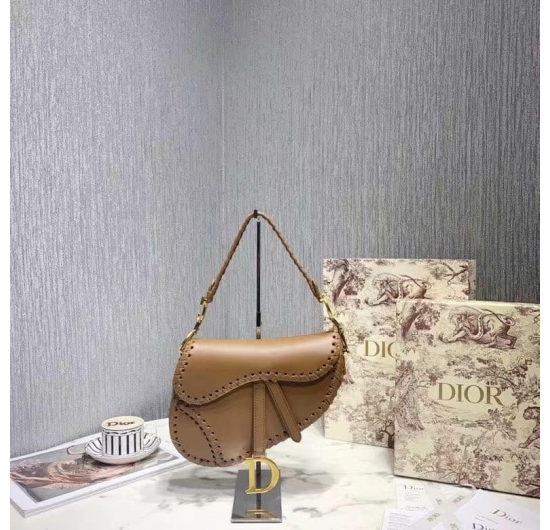 Dior saddle bag 2022 No.4 (Nhiều Màu)