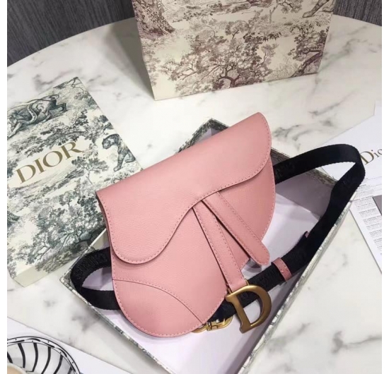 Dior saddle bag 2022 No.6 (3 Màu)