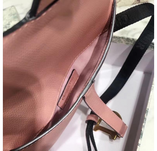 Dior saddle bag 2022 No.6 (3 Màu)