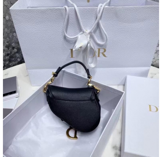 Dior saddle bag 2022 No.2