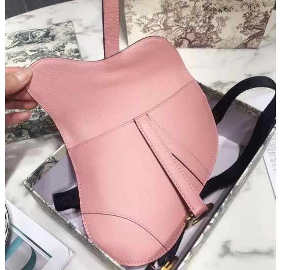 Dior saddle bag 2022 No.6 (3 Màu)