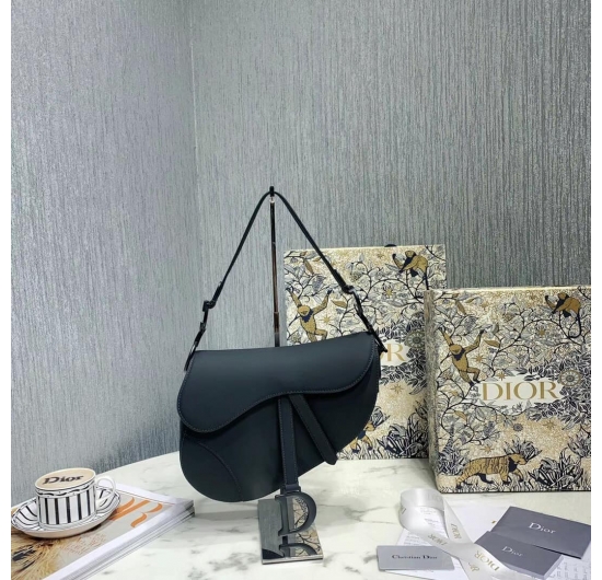 Dior saddle bag 2022 No.4 (Nhiều Màu)