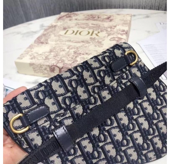 Dior saddle bag 2022 No.5 (Nhiều Màu)