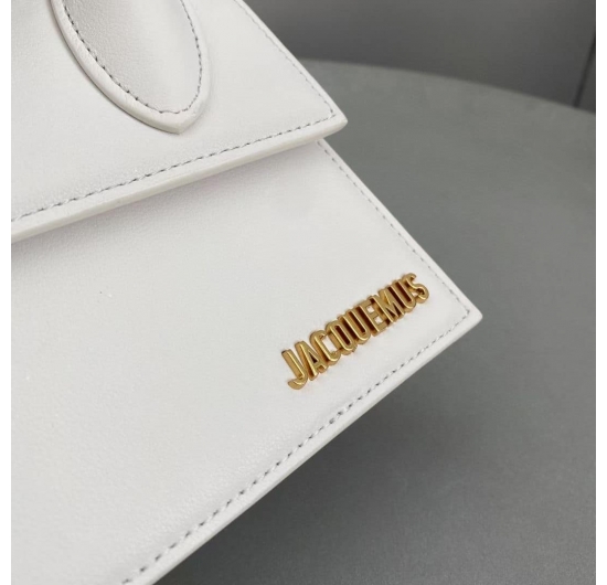 TÚI XÁCH JACQUEMUS NO.6