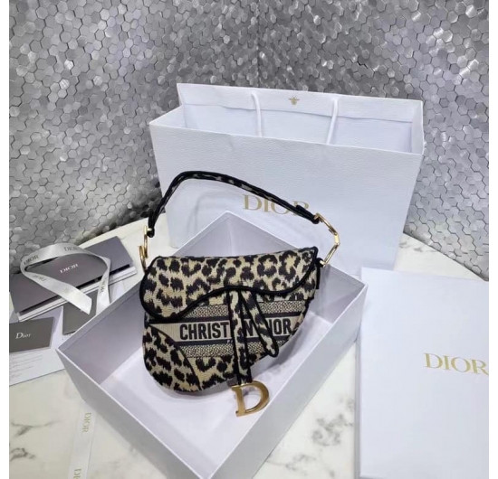 Dior saddle bag 2022 No.3