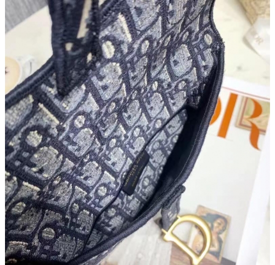 Dior saddle bag 2022 No.5 (Nhiều Màu)