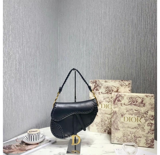 Dior saddle bag 2022 No.4 (Nhiều Màu)