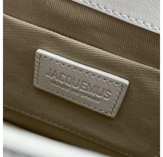 TÚI XÁCH JACQUEMUS NO.6