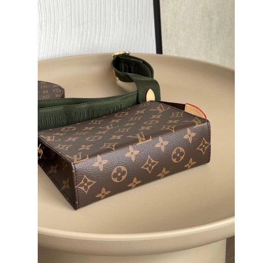 TÚI XÁCH LV TOILETRY POUCH