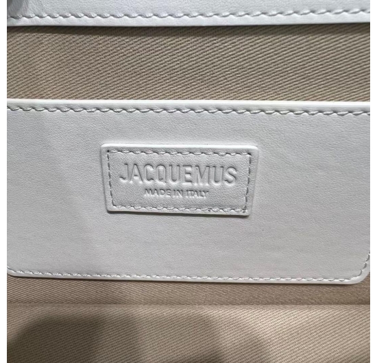 TÚI XÁCH JACQUEMUS NO.10