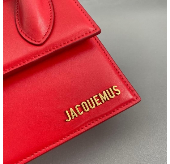 TÚI XÁCH JACQUEMUS NO.4