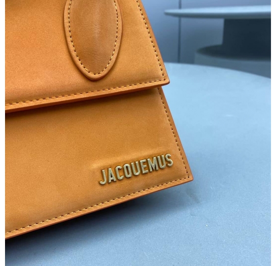 TÚI XÁCH JACQUEMUS NO.7