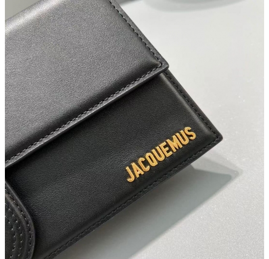 TÚI XÁCH JACQUEMUS NO.10