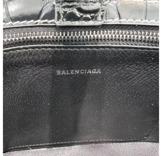 Túi Xách Balenciaga No.3