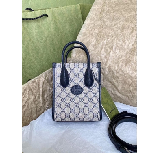 TÚI XÁCH GUCCI 2022 MINI TOTE 