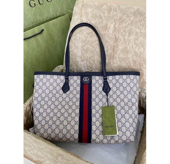 TÚI XÁCH GUCCI TOTE 2022 NO.2