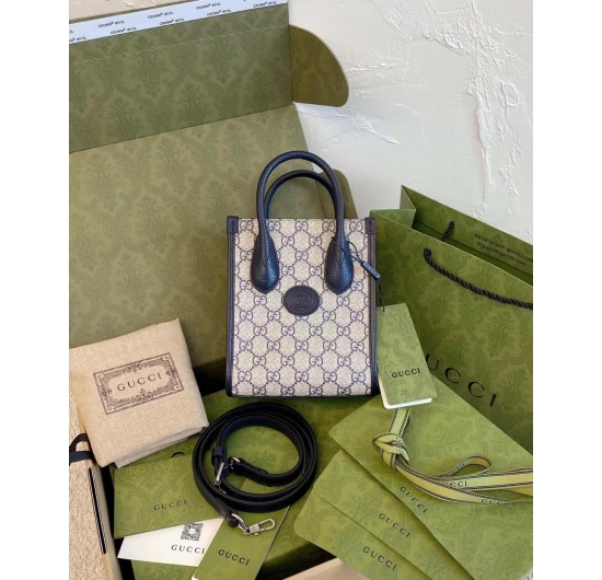 TÚI XÁCH GUCCI 2022 MINI TOTE 