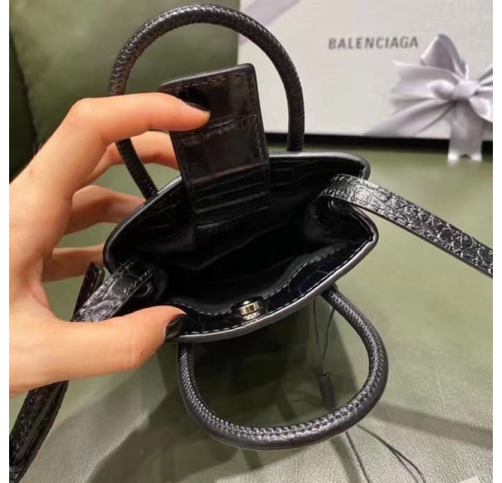 TÚI XÁCH  BALENCIAGA NO.7