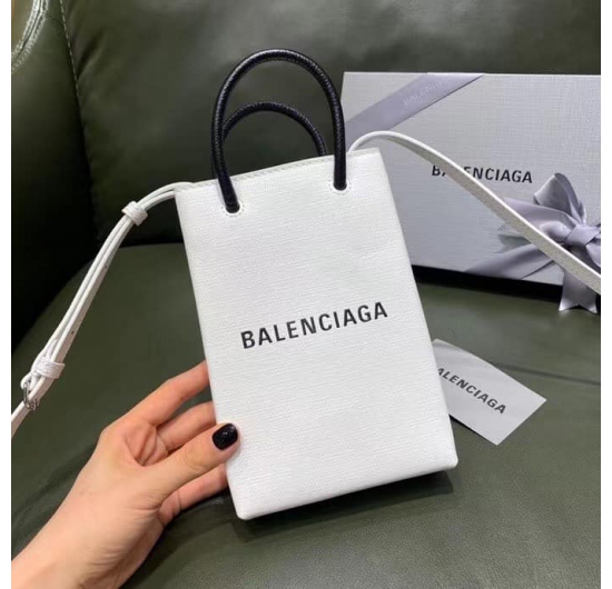 TÚI XÁCH  BALENCIAGA NO.7