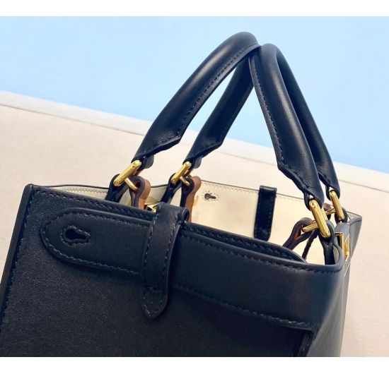 TÚI XÁCH FENDI PEEKABOO