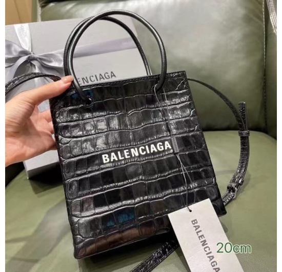 Túi Xách Balenciaga No.6