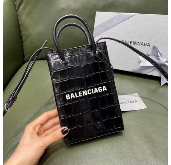 TÚI XÁCH  BALENCIAGA NO.7