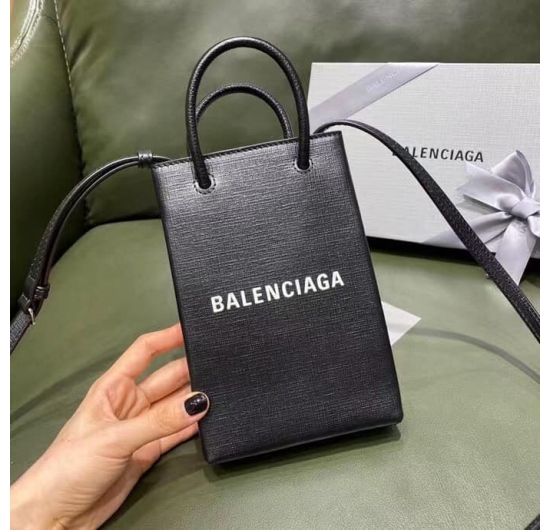 TÚI XÁCH  BALENCIAGA NO.7