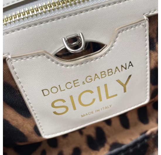 TÚI XÁCH Dolce & Gabbana NO.4