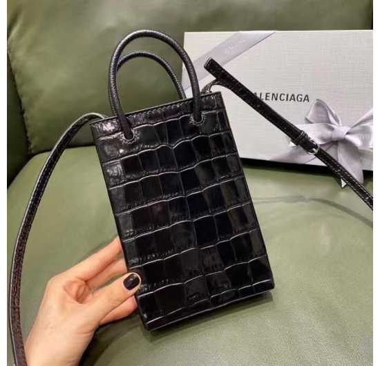 TÚI XÁCH  BALENCIAGA NO.7