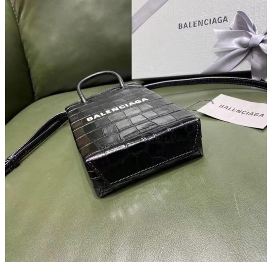 TÚI XÁCH  BALENCIAGA NO.7