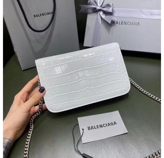 TÚI XÁCH  BALENCIAGA NO.5