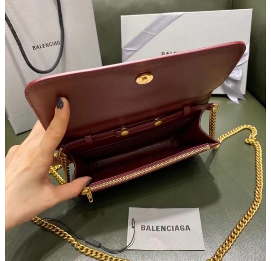 TÚI XÁCH  BALENCIAGA NO.5