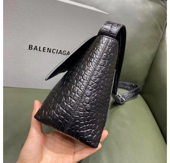 Túi Xách Balenciaga Downtown