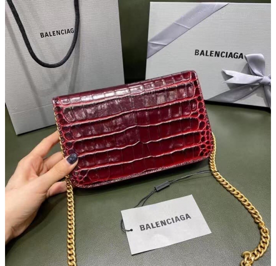 TÚI XÁCH  BALENCIAGA NO.5