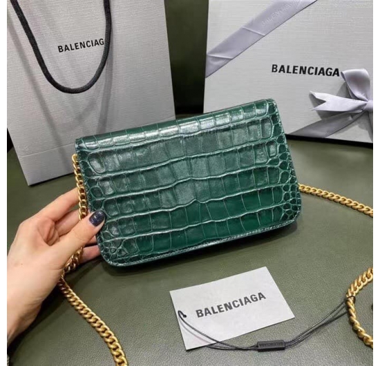 TÚI XÁCH  BALENCIAGA NO.5