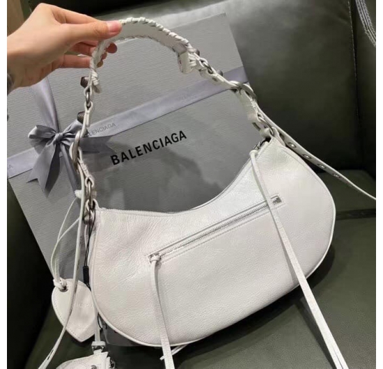 TÚI XÁCH  BALENCIAGA LE CAGOLE NO.2