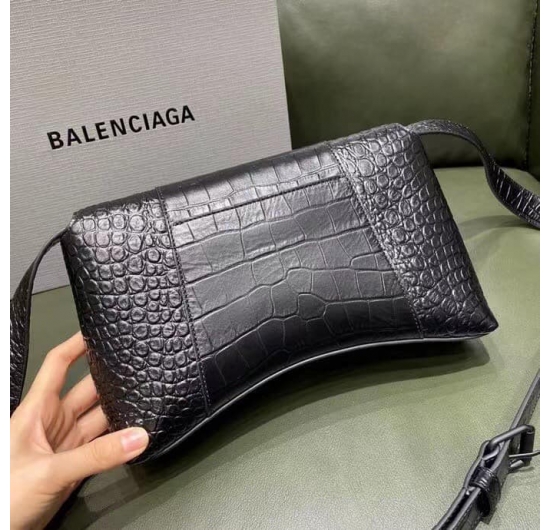 Túi Xách Balenciaga Downtown