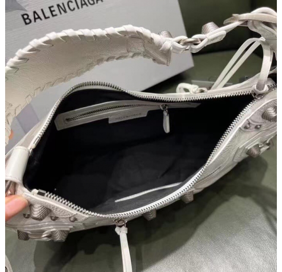 TÚI XÁCH  BALENCIAGA LE CAGOLE NO.2