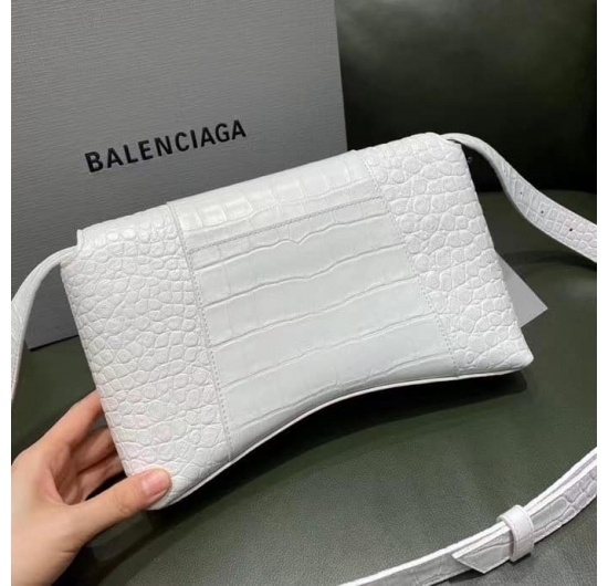 Túi Xách Balenciaga Downtown