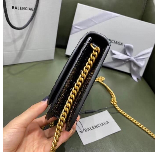 TÚI XÁCH  BALENCIAGA NO.5