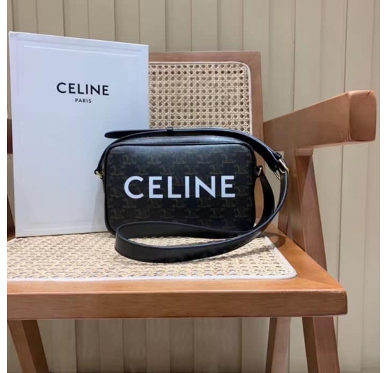 TÚI XÁCH CELINE NO.6