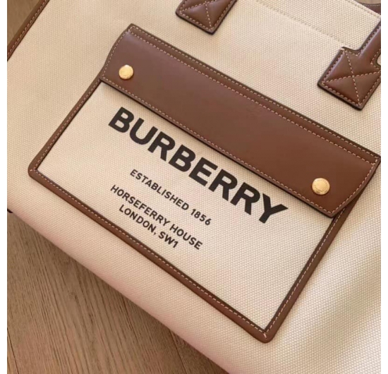 Túi Burberry Nữ No.8