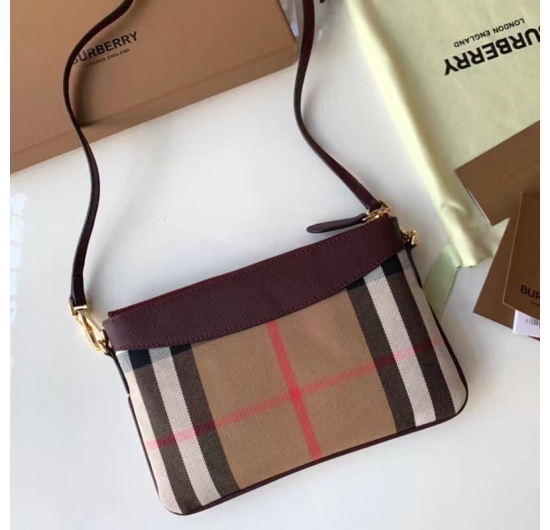 Túi Burberry Nữ No.16