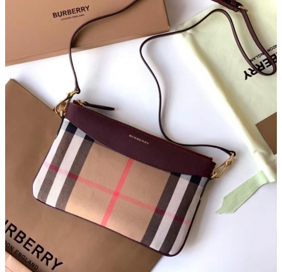 Túi Burberry Nữ No.16