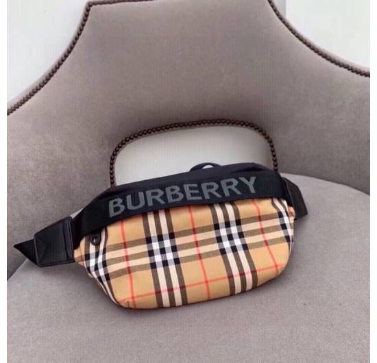  Túi Burberry Nam No.8