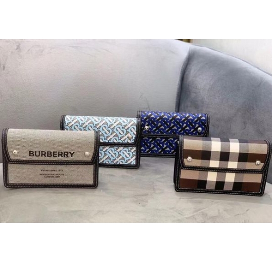 Túi Burberry Nữ No.19